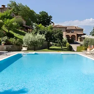  Alloggio per agriturismo Casale Giulia